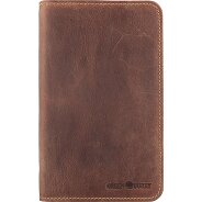 Greenburry Vintage Stifteetui Leder 12 cm Produktbild