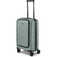 Smartbox Edition 01 4 Rollen Kabinentrolley 55 cm Laptopfach Produktbild
