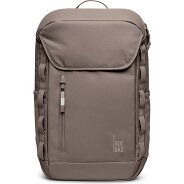 GOT BAG Pro Pack Monochrome Daypack 47 cm Laptopfach Produktbild