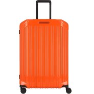 Piquadro PQ-Light 4 Rollen Trolley M 69 cm mit Dehnfalte Produktbild
