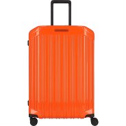 Piquadro PQ-Light 4 Rollen Trolley M 69 cm mit Dehnfalte Produktbild