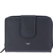 Golden Head Polo Geldbörse RFID Leder 12,5 cm Produktbild