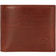 The Bridge Story Uomo Geldbörse RFID Leder 11 cm Produktbild