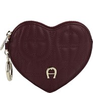 AIGNER Diadora Taschenanhänger Leder 12 cm Produktbild