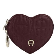 AIGNER Diadora Taschenanhänger Leder 12 cm Produktbild