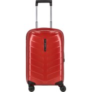 Samsonite Attrix 4 Rollen Kabinentrolley 55 cm mit Dehnfalte Produktbild