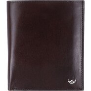 Golden Head Colorado Geldbörse RFID Schutz Leder 12 cm Produktbild