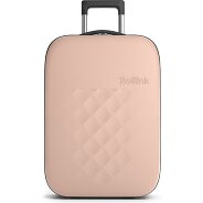 Rollink Vega II faltbarer 2-Rollen Kabinentrolley S 55 cm Produktbild