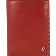 Esquire Toscana Geldbörse RFID Leder 9,5 cm Produktbild