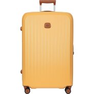 Bric's Taormina 4 Rollen Trolley 75 cm mit Dehnfalte Produktbild