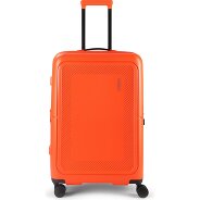 American Tourister Dashpop 4 Rollen Trolley 67 cm mit Dehnfalte Produktbild
