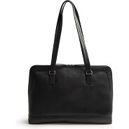 The Chesterfield Brand Isara Aktentasche Leder 42 cm Laptopfach Produktbild