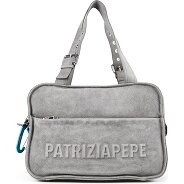 Patrizia Pepe (Im)Perfection Schultertasche Leder 35 cm Produktbild