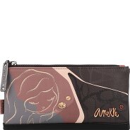 Anekke Heartbeat Geldbörse RFID Schutz 21 cm Produktbild
