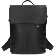 Zwei Mademoiselle.M Daypack 35 cm Laptopfach Produktbild