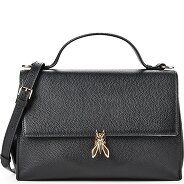 Patrizia Pepe Handtasche Leder 28 cm Produktbild