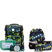 School-Mood Champion Maxx Schulranzen-Set Produktbild