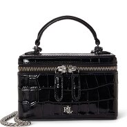 Lauren Ralph Lauren Hallee Handtasche Leder 14.5 cm Produktbild