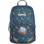 Ergobag Ease Kinderrucksack 35 cm Produktbild