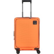Samsonite Intuo 4 Rollen Kabinentrolley 55 cm Laptopfach mit Dehnfalte Produktbild