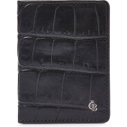 Castelijn & Beerens Kreditkartenetui RFID Schutz Leder 10 cm Produktbild