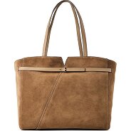 Boss Revers Shopper Tasche Leder 37 cm Laptopfach Produktbild