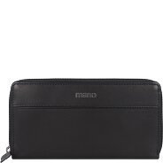 mano Don Romeo Geldbörse RFID Leder 18 cm Produktbild