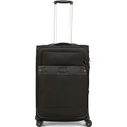 Samsonite Beauhaven 4-Rollen Trolley 67 cm Produktbild