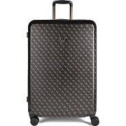Guess Latona 4 Rollen Trolley 76 cm mit Dehnfalte Produktbild