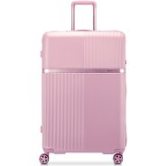 Roncato Airglam 2.0 4 Rollen Trolley 78 cm mit Dehnfalte Produktbild