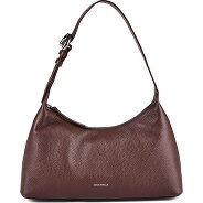 Coccinelle Fern Schultertasche Leder 35 cm Produktbild