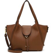 Tamaris TAS Manuela Schultertasche Leder 36 cm Produktbild