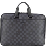 Joop! Cortina Piazza Janus Aktentasche 38 cm Laptopfach Produktbild