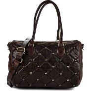 Campomaggi Ricciarda Schultertasche L Leder 35 cm Produktbild