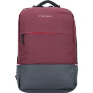 Forvert Lance Business-Rucksack 42 cm Laptopfach Produktbild