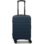 Saxoline Miami 4 Rollen Kabinentrolley S 53 cm Produktbild