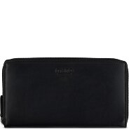 mano Don Andrea Geldbörse RFID Schutz Leder 19 cm Produktbild