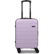 Saxoline Miami 4 Rollen Kabinentrolley S 53 cm Produktbild