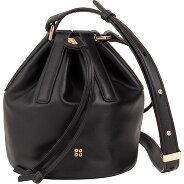 DuDu Filicudi Beuteltasche Leder 14 cm Produktbild