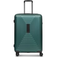 Redolz Essentials 14 4 Rollen Trolley M 65 cm mit Dehnfalte Produktbild