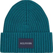 Tommy Hilfiger TH Monotype Strickmütze Produktbild