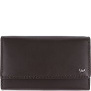 Golden Head Polo Geldbörse RFID Schutz Leder 17 cm Produktbild