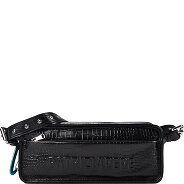 Patrizia Pepe (IM)Perfection Schultertasche Leder 36 cm Produktbild