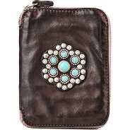 Campomaggi Tosca Geldbörse RFID Schutz Leder 13 cm Produktbild