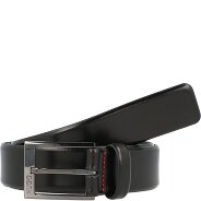 Hugo Garney Gürtel Leder Produktbild