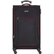 Nowi Sevilla 4 Rollen Trolley 75 cm Produktbild