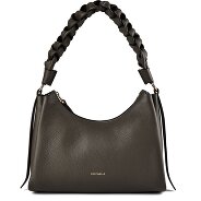 Coccinelle Boheme Schultertasche Leder 30 cm Produktbild