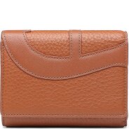 AIGNER Deborah Geldbörse Leder 12 cm Produktbild