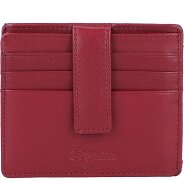 Esquire Oslo Kreditkartenetui RFID Leder 9,5 cm Produktbild