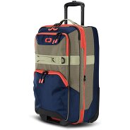 Ogio Alpha Layover 2 Rollen Kabinentrolley 55 cm mit Dehnfalte Produktbild